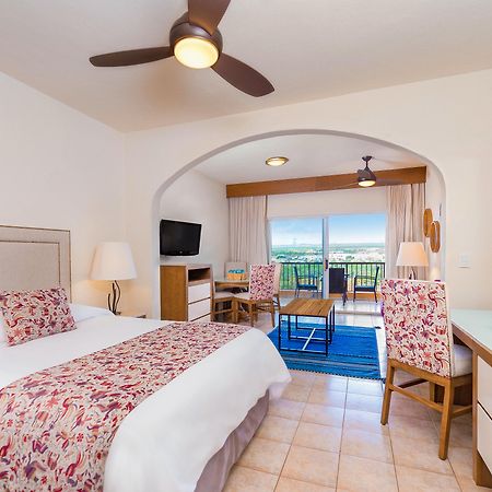 Villa Del Palmar Beach Resort & Spa Cabo San Lucas Exterior photo