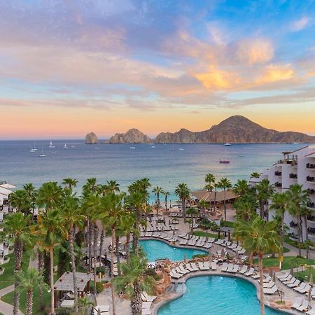 Villa Del Palmar Beach Resort & Spa Cabo San Lucas Exterior photo