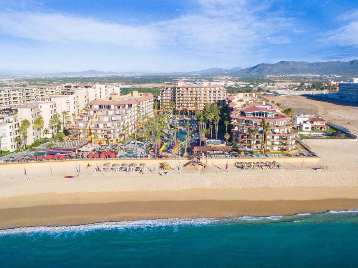 Villa Del Palmar Beach Resort & Spa Cabo San Lucas Exterior photo