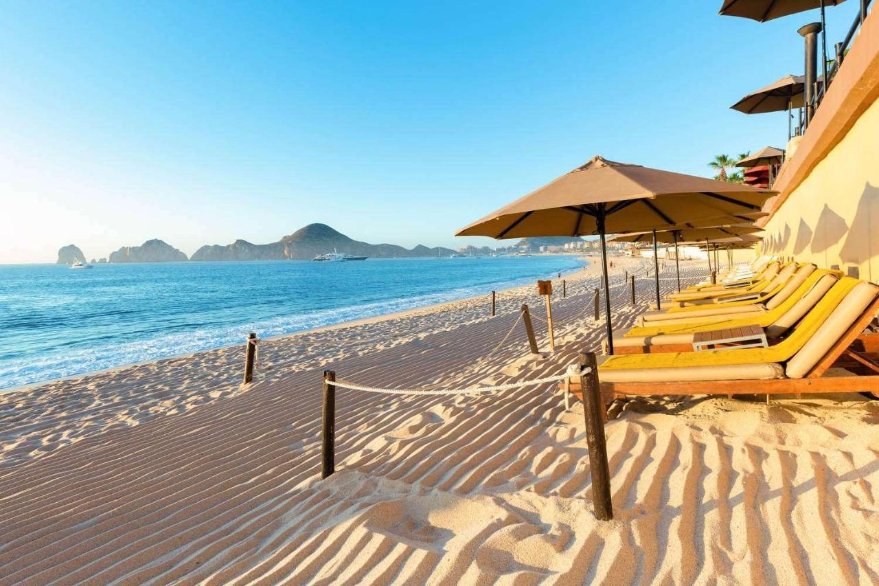 Villa Del Palmar Beach Resort & Spa Cabo San Lucas Exterior photo