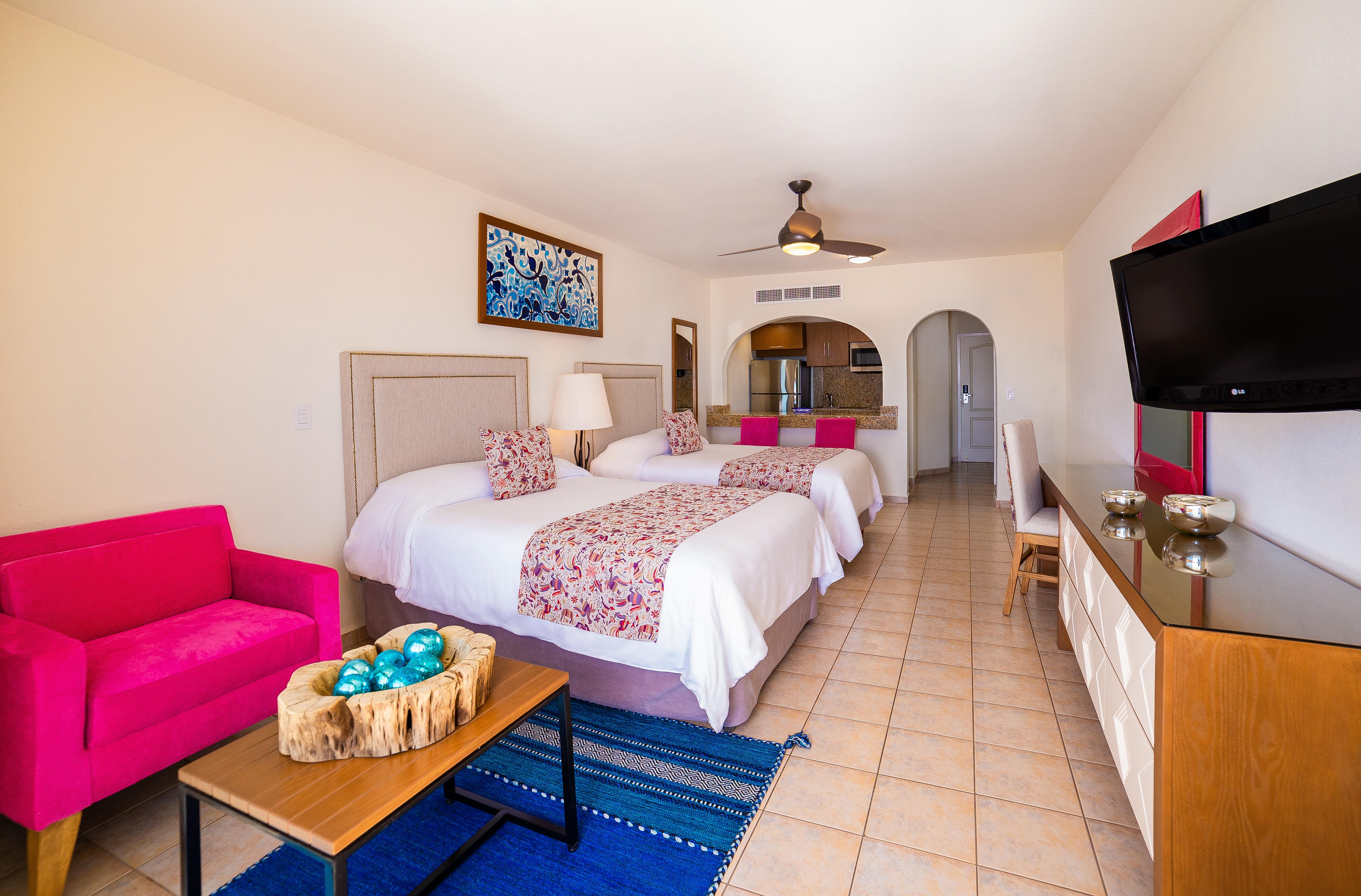 Villa Del Palmar Beach Resort & Spa Cabo San Lucas Exterior photo