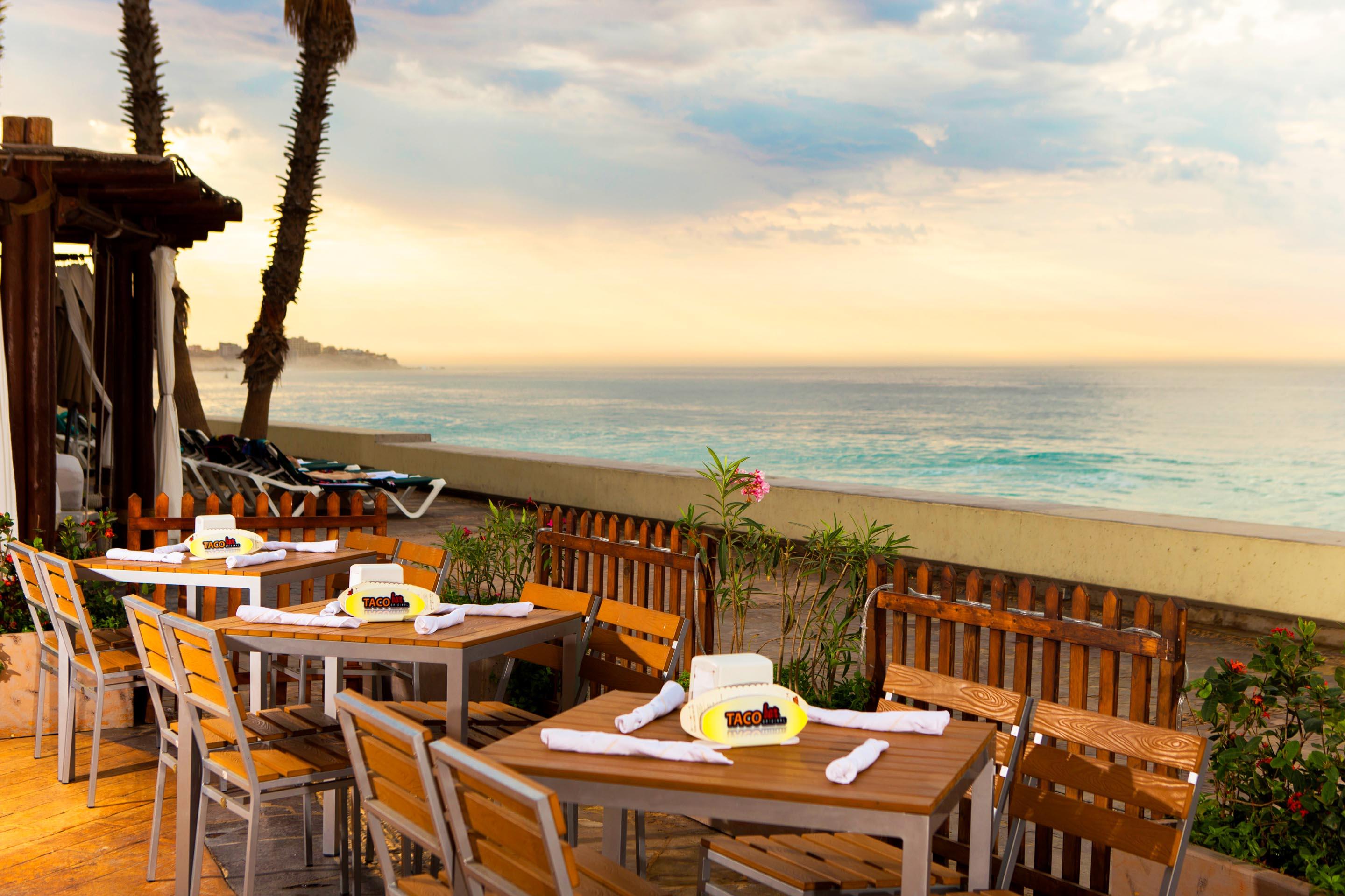 Villa Del Palmar Beach Resort & Spa Cabo San Lucas Exterior photo
