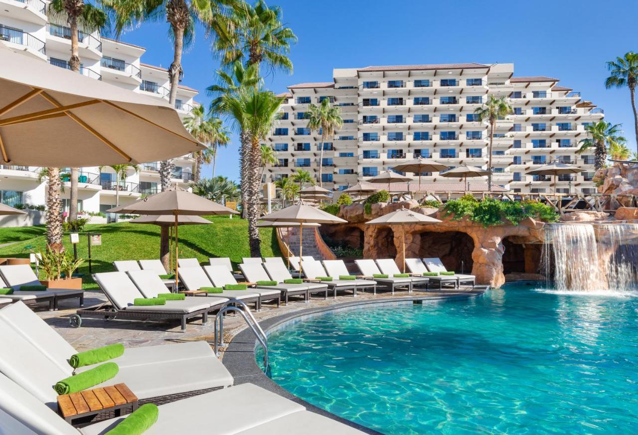 Villa Del Palmar Beach Resort & Spa Cabo San Lucas Exterior photo
