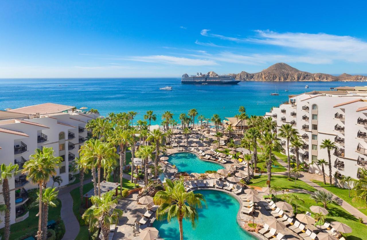 Villa Del Palmar Beach Resort & Spa Cabo San Lucas Exterior photo