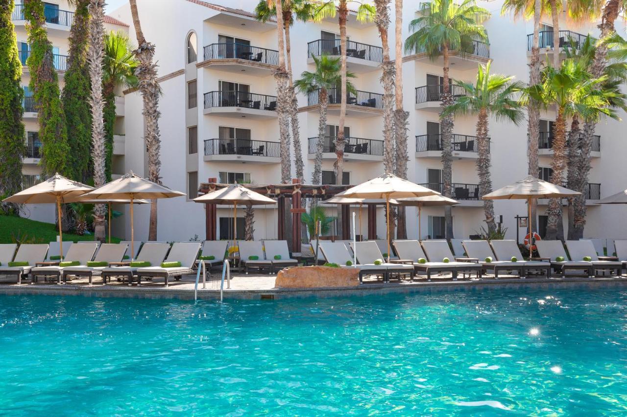 Villa Del Palmar Beach Resort & Spa Cabo San Lucas Exterior photo