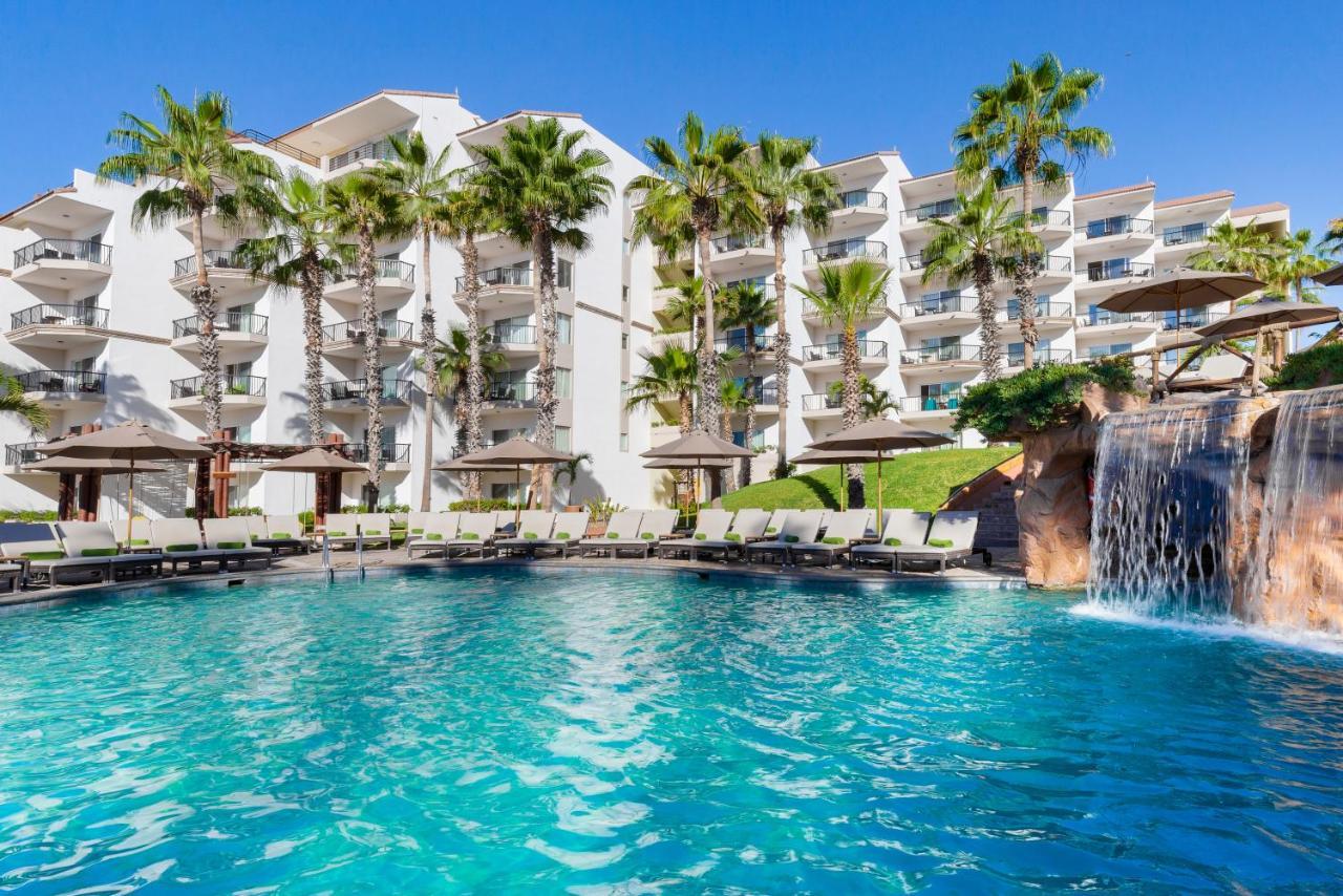 Villa Del Palmar Beach Resort & Spa Cabo San Lucas Exterior photo