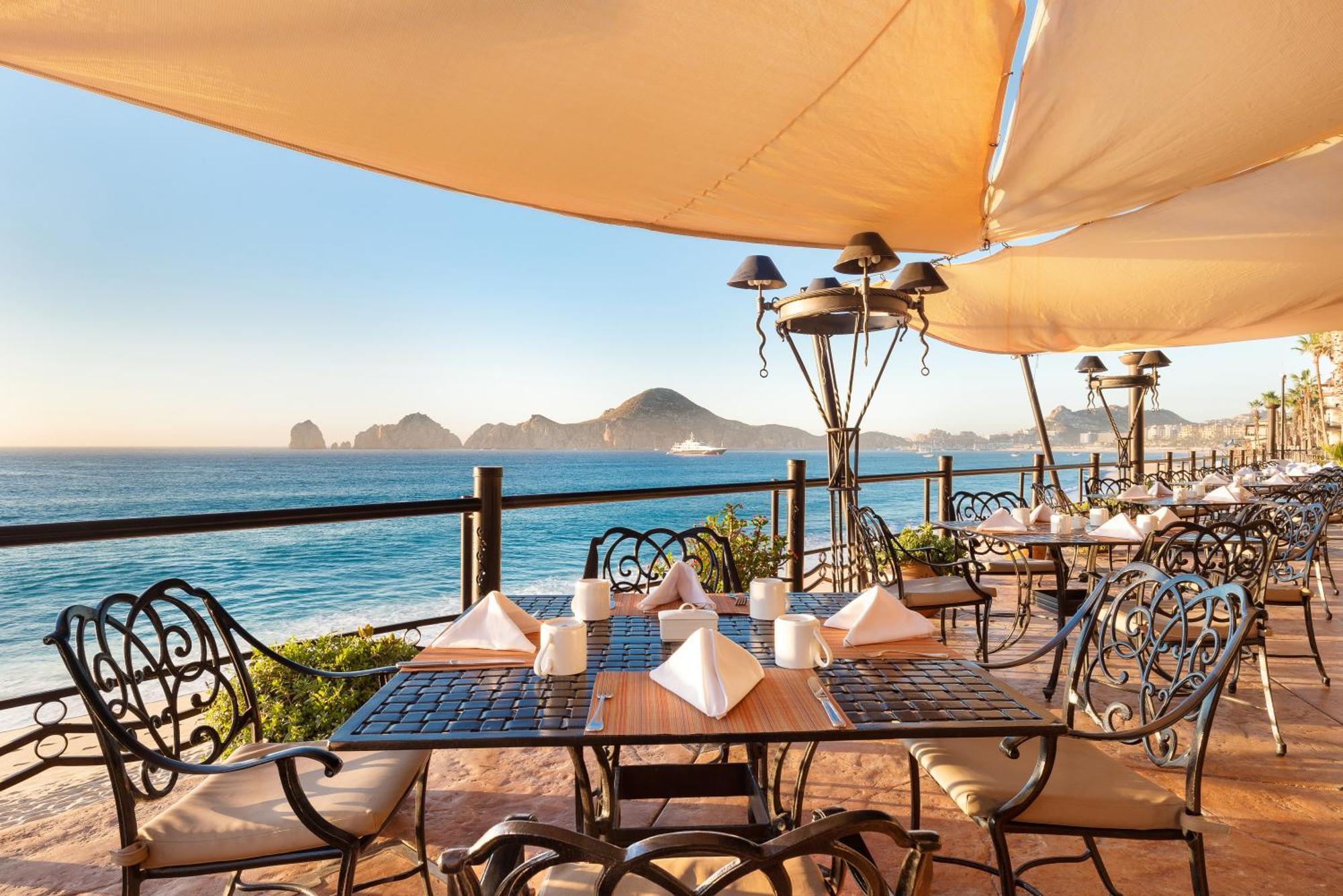 Villa Del Palmar Beach Resort & Spa Cabo San Lucas Exterior photo