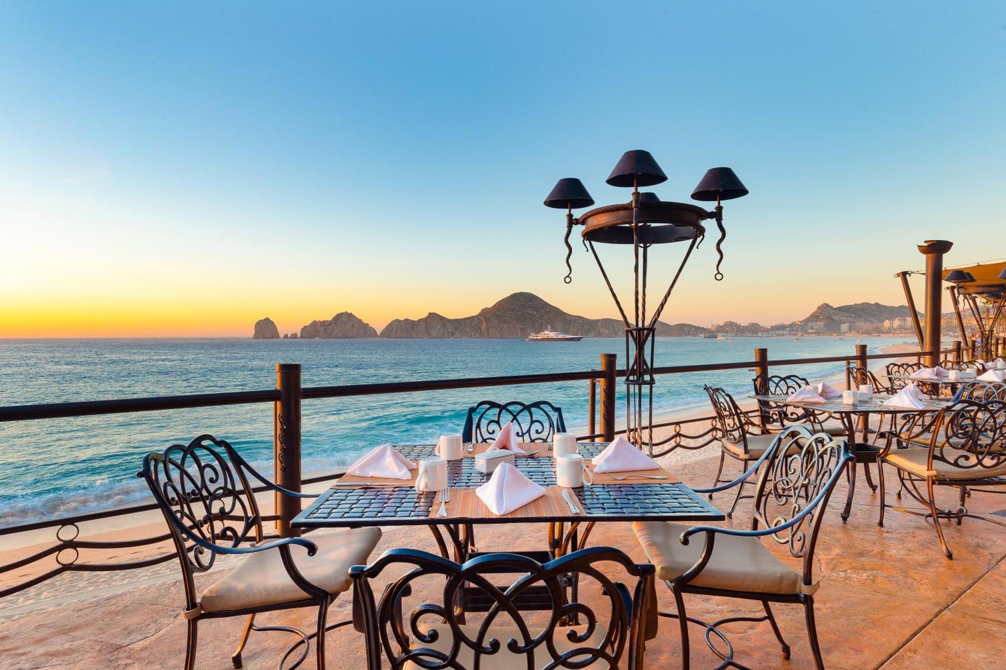 Villa Del Palmar Beach Resort & Spa Cabo San Lucas Exterior photo