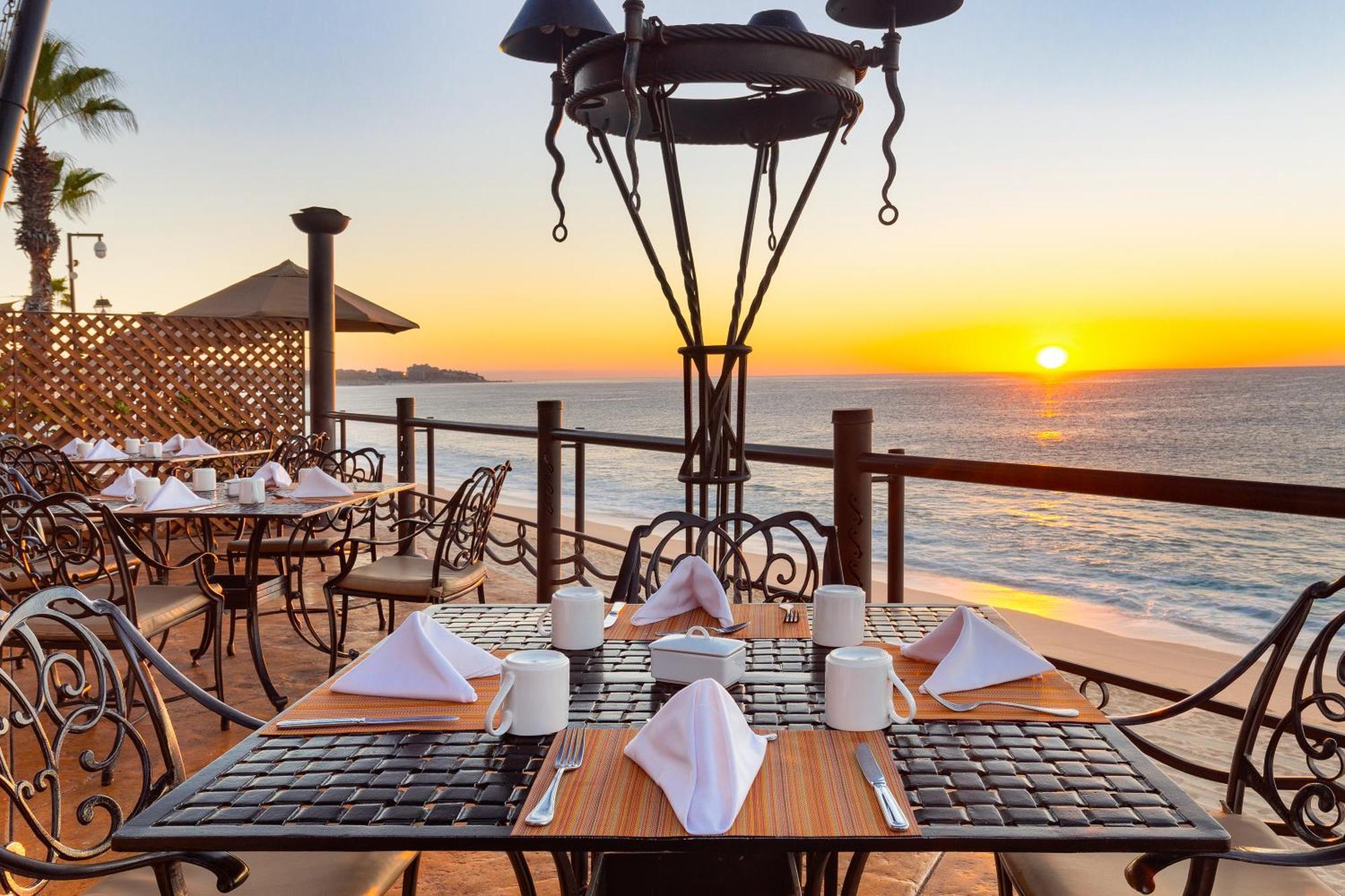 Villa Del Palmar Beach Resort & Spa Cabo San Lucas Exterior photo