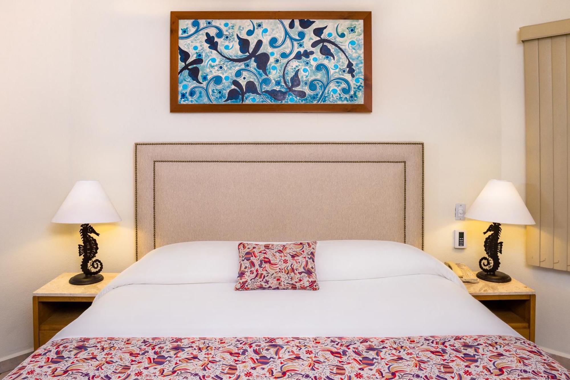 Villa Del Palmar Beach Resort & Spa Cabo San Lucas Room photo