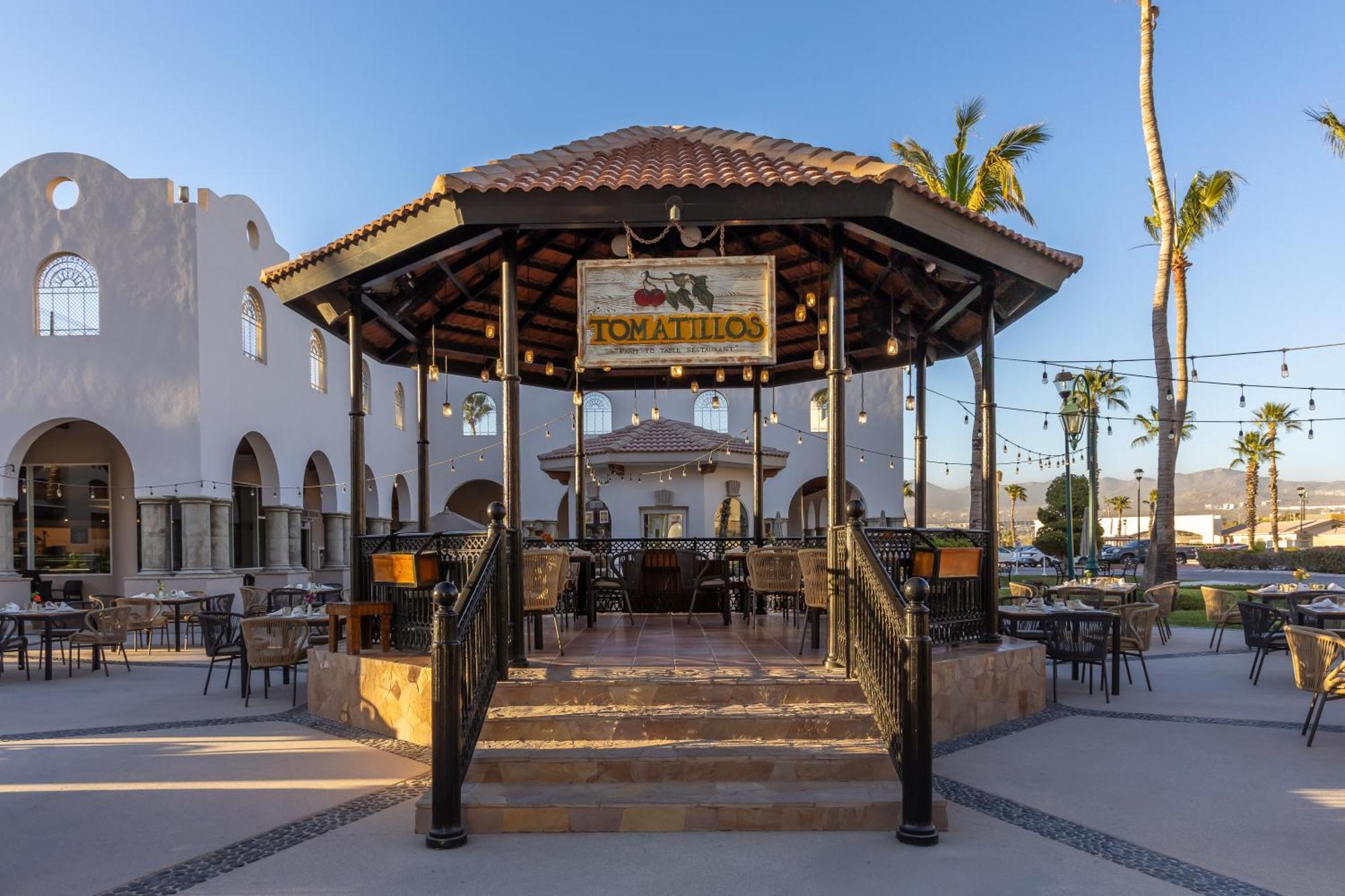Villa Del Palmar Beach Resort & Spa Cabo San Lucas Exterior photo