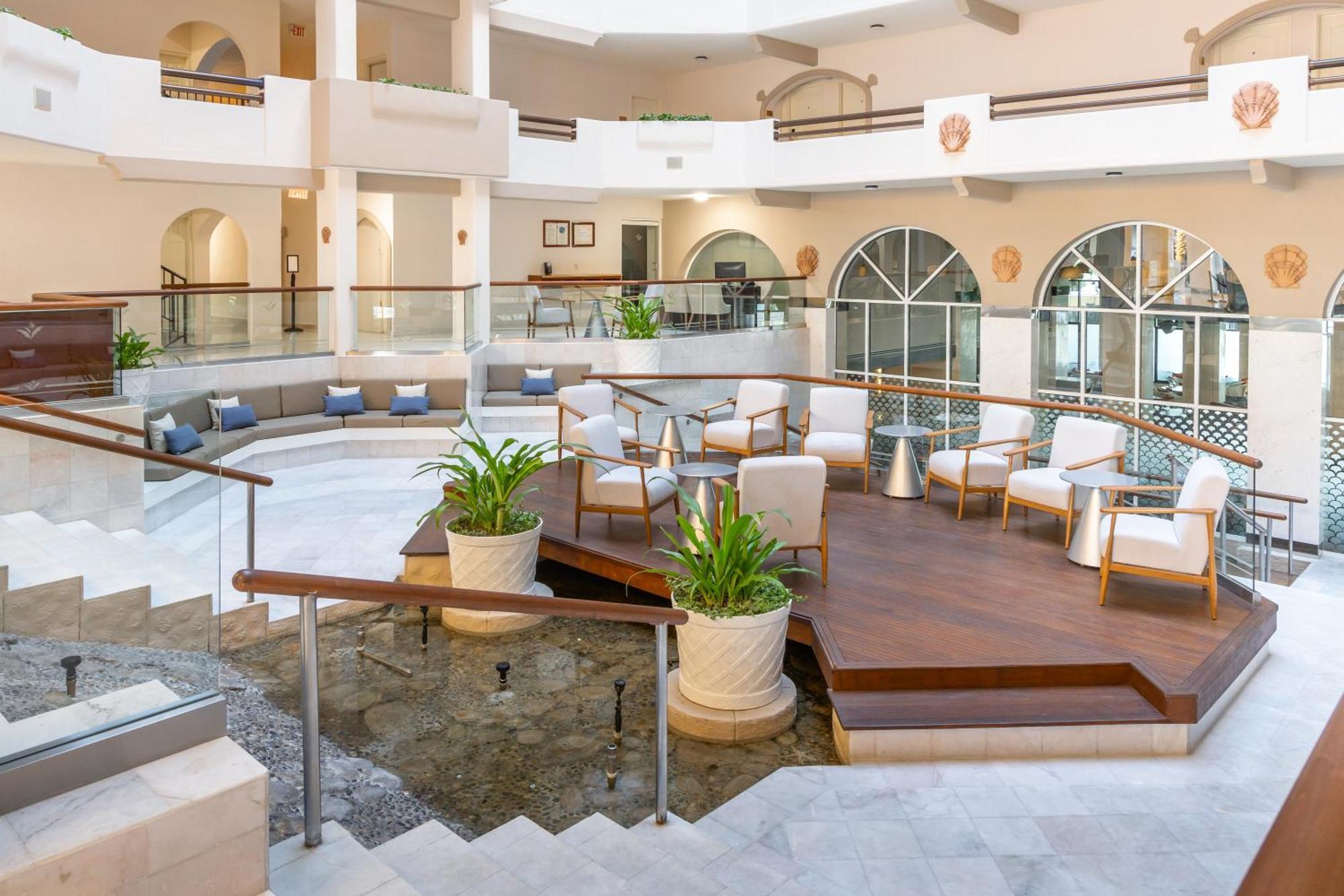 Villa Del Palmar Beach Resort & Spa Cabo San Lucas Exterior photo