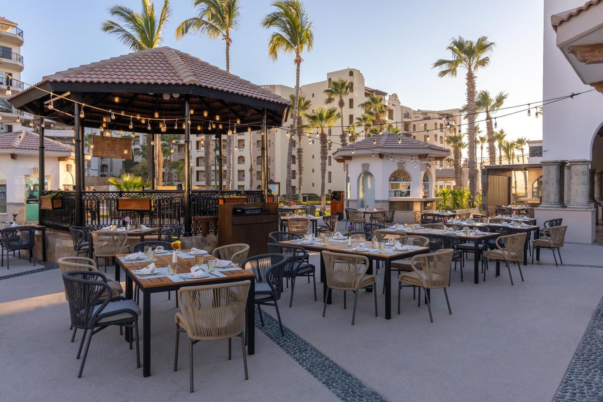 Villa Del Palmar Beach Resort & Spa Cabo San Lucas Exterior photo