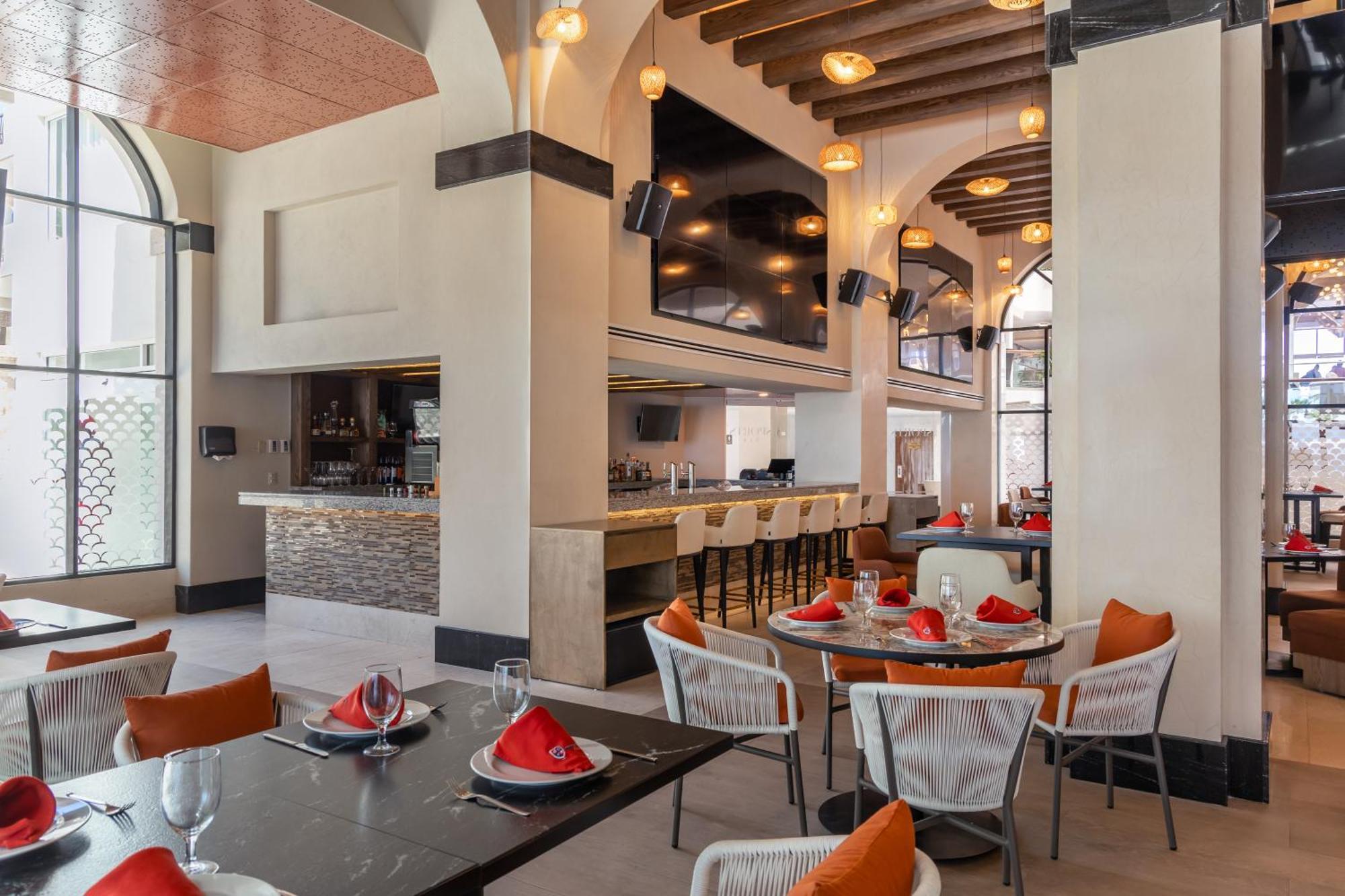 Villa Del Palmar Beach Resort & Spa Cabo San Lucas Exterior photo